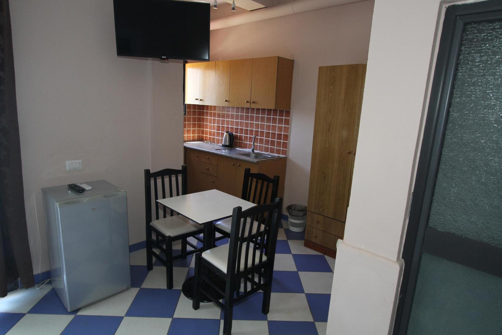 Kompleksi Eli Guest House Durrës Exteriér fotografie