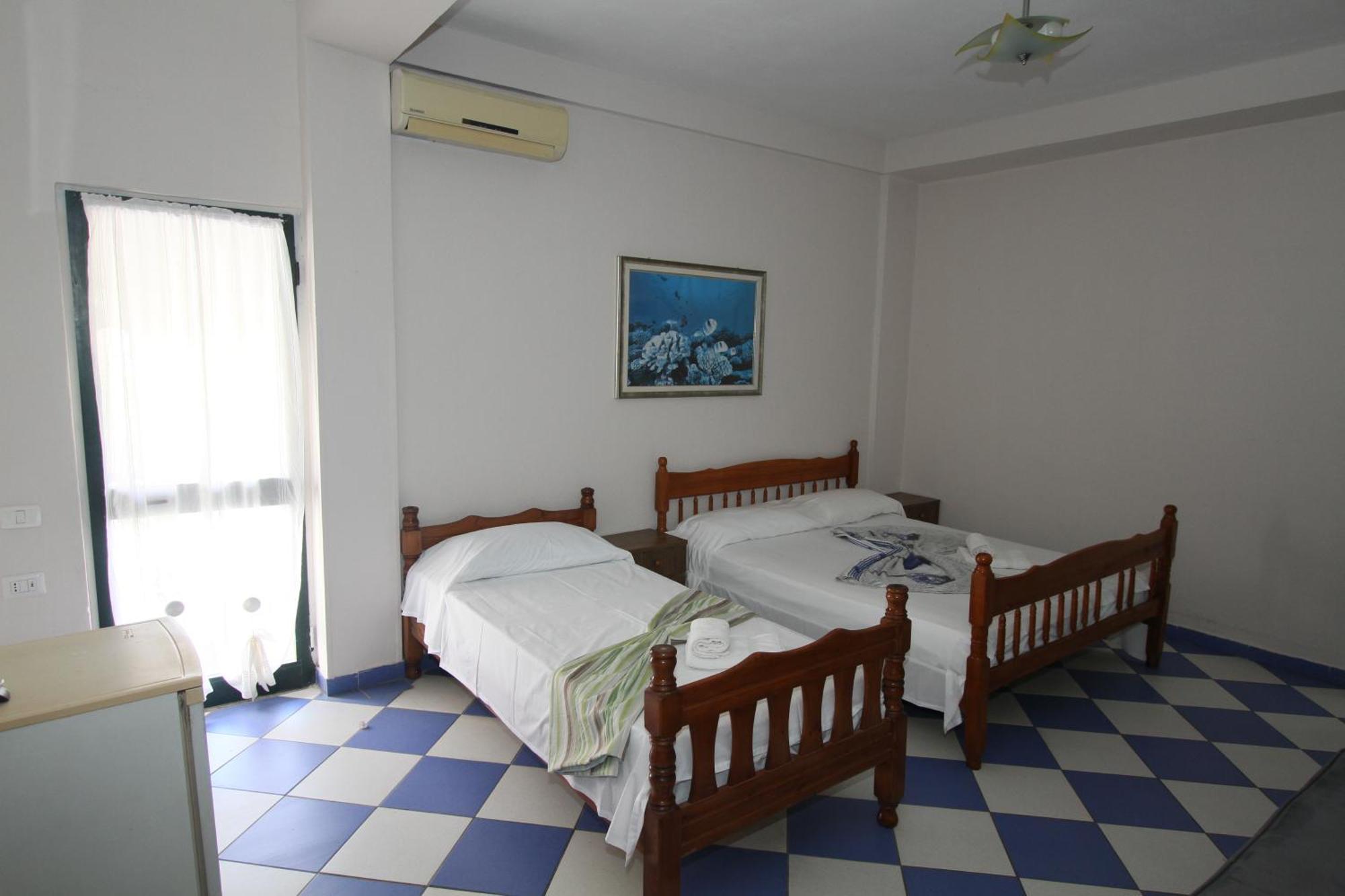 Kompleksi Eli Guest House Durrës Exteriér fotografie