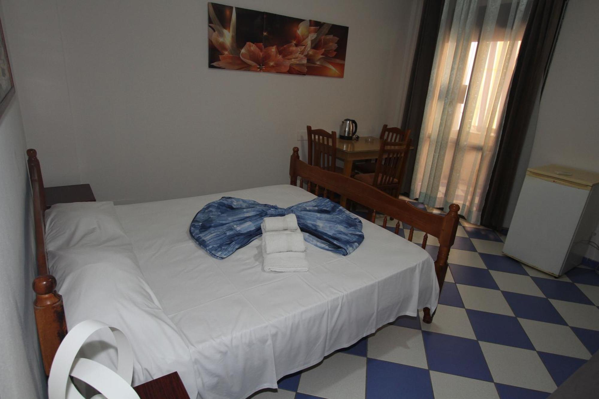 Kompleksi Eli Guest House Durrës Exteriér fotografie