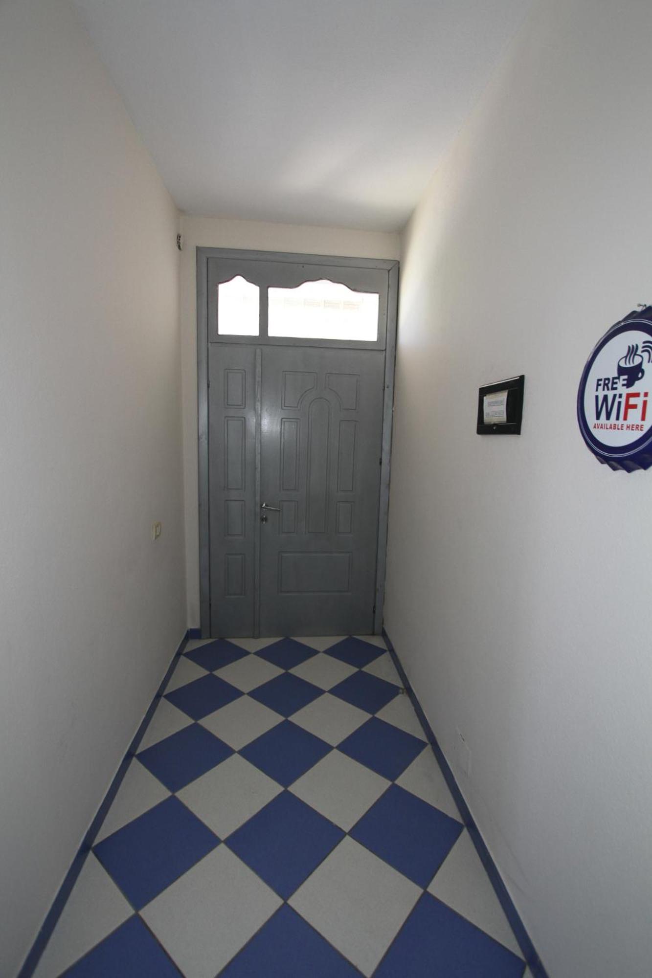 Kompleksi Eli Guest House Durrës Exteriér fotografie