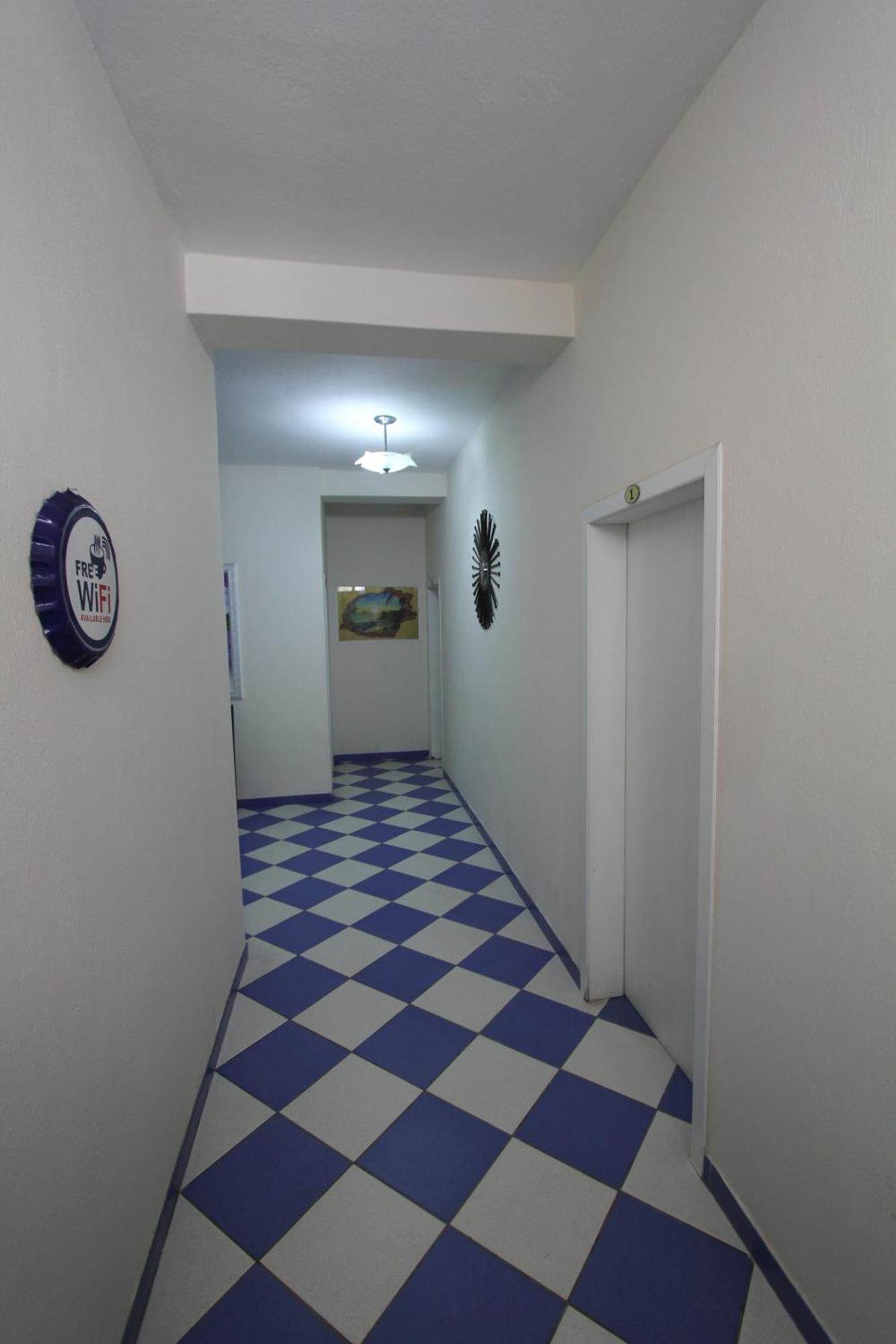 Kompleksi Eli Guest House Durrës Exteriér fotografie