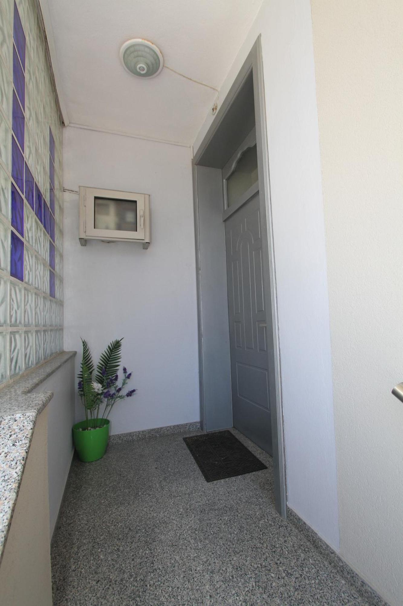 Kompleksi Eli Guest House Durrës Exteriér fotografie