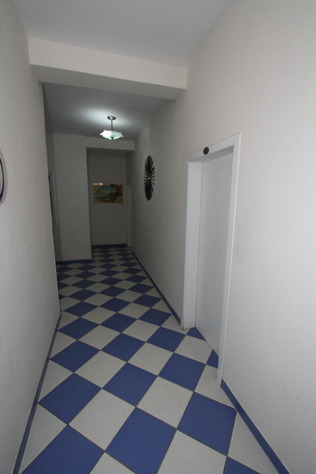 Kompleksi Eli Guest House Durrës Exteriér fotografie
