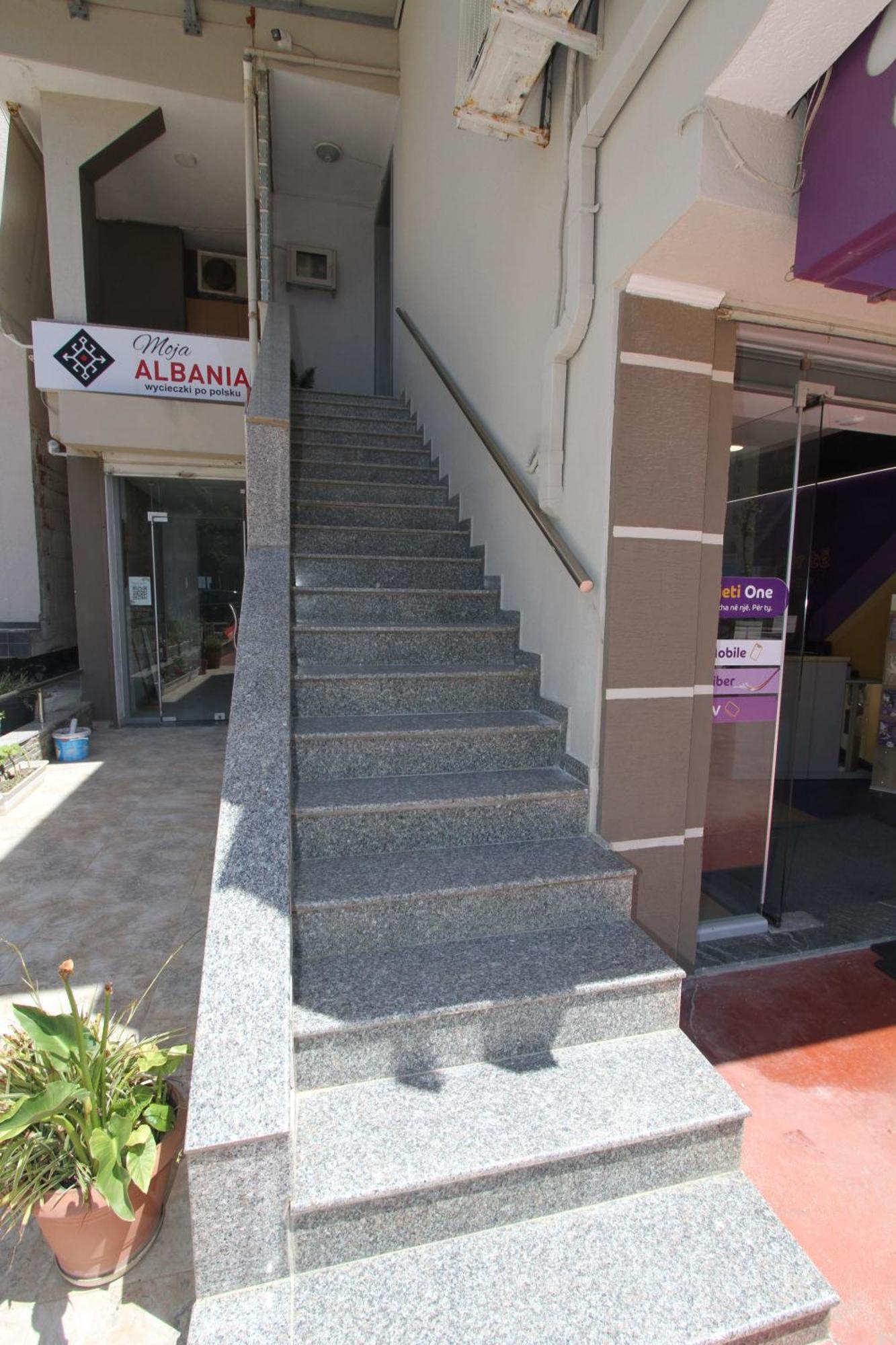 Kompleksi Eli Guest House Durrës Exteriér fotografie